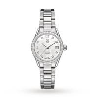 TAG Heuer Ladies Carrera Watch