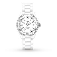 TAG Heuer Aquaracer Ladies Watch