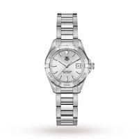 TAG Heuer Aquaracer Ladies Watch