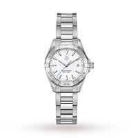 TAG Heuer Aquaracer Ladies Watch