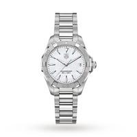 TAG Heuer Aquaracer Ladies Watch