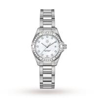 TAG Heuer Aquaracer Ladies Watch