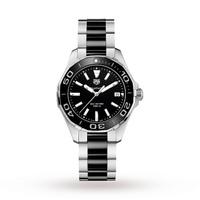 TAG Heuer Aquaracer Ceramic Ladies Watch