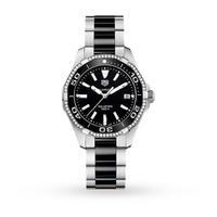 TAG Heuer Aquaracer Ladies Watch