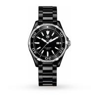 TAG Heuer Aquaracer Ladies Watch