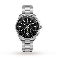 TAG Heuer Aquaracer Mens Watch