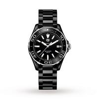 TAG Heuer Aquaracer Ceramic Ladies Watch