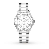 TAG Heuer Aquaracer Ladies Watch