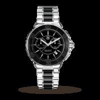 TAG Heuer Formula 1 Ladies Ceramic Watch