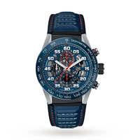 TAG Heuer Carrera 01 Mens Watch