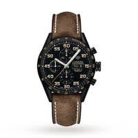 TAG Heuer Carrera Mens Watch