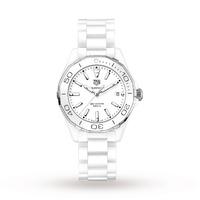 TAG Heuer Aquaracer Ceramic Ladies Watch