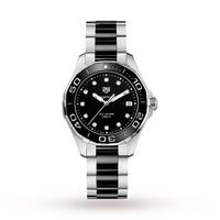 TAG Heuer Aquaracer Ceramic Ladies Watch