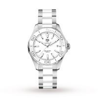 TAG Heuer Aquaracer Ceramic Ladies Watch