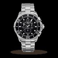 TAG Heuer Aquaracer Grande Date Gents Watch