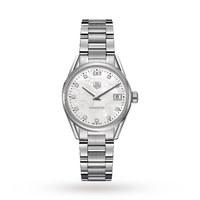 TAG Heuer Carrera Ladies Watch