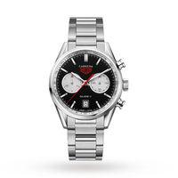 tag heuer carrera mens watch