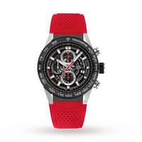 TAG Heuer Carrera 01 Mens Watch