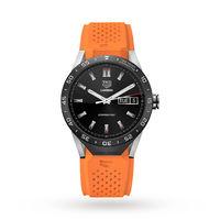 TAG Heuer Connect Orange Strap