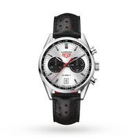 tag heuer carrera mens watch