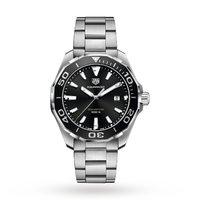 tag heuer aquaracer mens watch