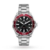 TAG Heuer Aquaracer Mens Watch