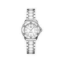 TAG Heuer Formula 1 ladies\' diamond-set dial bracelet watch