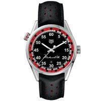 tag heuer muhammed ali limited edition strap watch war2a11fc6337
