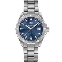 TAG Heuer Mens Aquaracer Bracelet Watch WAY2112.BA0910
