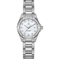 tag heuer ladies aquaracer watch way1414ba0920