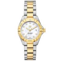 TAG Heuer Ladies Aquaracer Watch WBD1422.BB0321