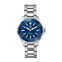 TAG Heuer Ladies Aquaracer Watch WAY131S.BA0748