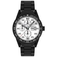 tag heuer mens connected black smart watch sbf8a801380bh0933