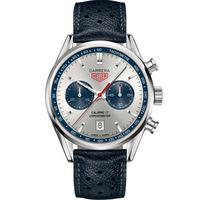 TAG Heuer Mens Carrera Watch CV5111.FC6335