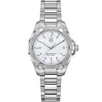 TAG Heuer Ladies Aquaracer Watch WAY1312.BA0915