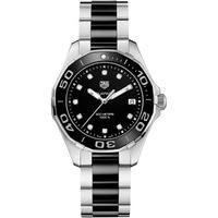 tag heuer ladies aquaracer watch way131cba0913