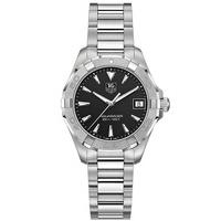 TAG Heuer Ladies Aquaracer Watch WAY1310.BA0915