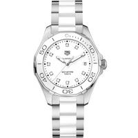 tag heuer ladies aquaracer watch way131dba0914