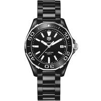 tag heuer ladies aquaracer watch way1390bh0716