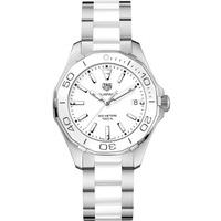 TAG Heuer Ladies Aquaracer Watch WAY131B.BA0914