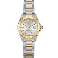 tag heuer ladies aquaracer watch way1455bd0922