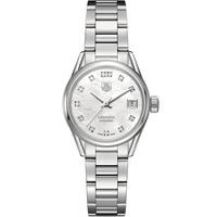 TAG Heuer Ladies Carrera Watch WAR2414.BA0770