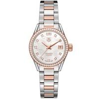 tag heuer ladies carrera watch war2453bd0772