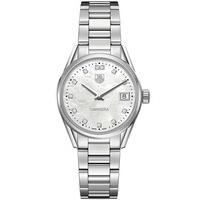 TAG Heuer Ladies Carrera Watch WAR1314.BA0773