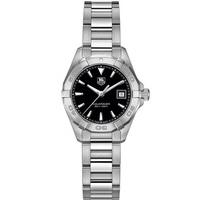 tag heuer ladies aquaracer watch way1410ba0920