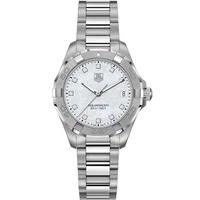 TAG Heuer Ladies Aquaracer Watch WAY1313.BA0915