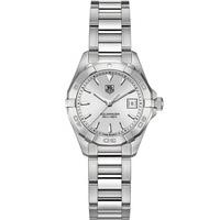 TAG Heuer Ladies Aquaracer Watch WAY1411.BA0920