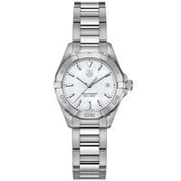 TAG Heuer Ladies Aquaracer Watch WAY1412.BA0920