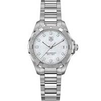 TAG Heuer Ladies Aquaracer Watch WAY1413.BA0920