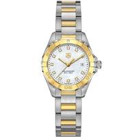 TAG Heuer Ladies Aquaracer Watch WAY1451.BD0922